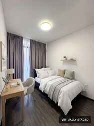 Symphony Suites (D27), Condominium #604668031